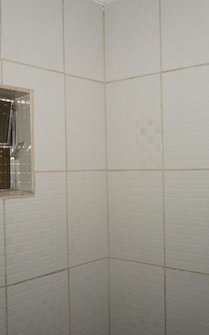Casa para alugar com 60m², 2 quartos e 1 vagaBanheiro 1