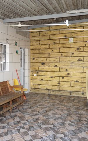 Casa para alugar com 60m², 2 quartos e 1 vagaVaranda