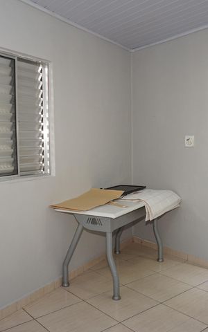 Casa para alugar com 60m², 2 quartos e 1 vagaQuarto