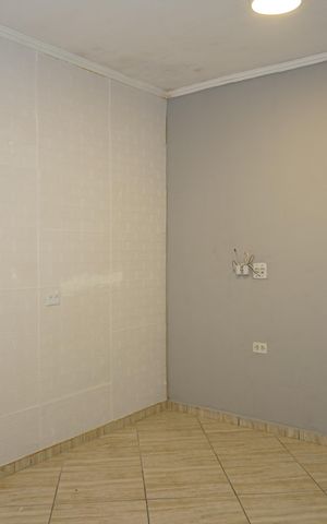 Casa para alugar com 60m², 2 quartos e 1 vagaSala