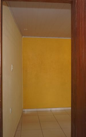 Casa para alugar com 60m², 2 quartos e 1 vagaBanheiro da Suíte