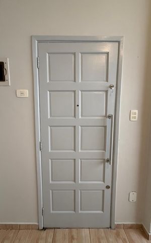 Studio à venda com 33m², 1 quarto e sem vaga