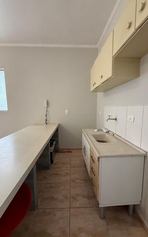 Studio à venda com 33m², 1 quarto e sem vaga