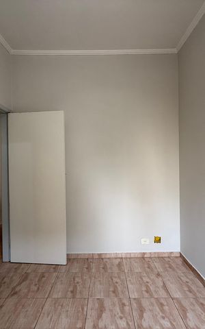 Studio à venda com 33m², 1 quarto e sem vaga