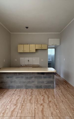 Studio à venda com 33m², 1 quarto e sem vaga