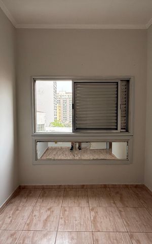 Studio à venda com 33m², 1 quarto e sem vaga