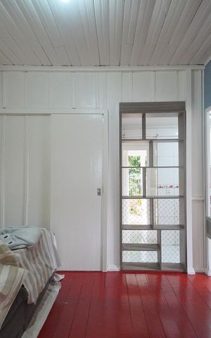 Casa para alugar com 80m², 2 quartos e 1 vagaSala