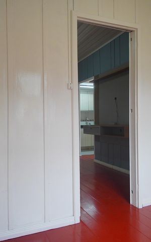 Casa para alugar com 80m², 2 quartos e 1 vagaQuarto 2