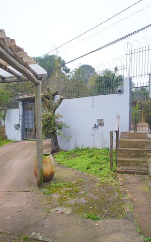 Casa para alugar com 80m², 2 quartos e 1 vagaVista do Quarto 2