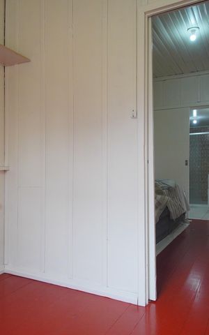 Casa para alugar com 80m², 2 quartos e 1 vagaQuarto 2