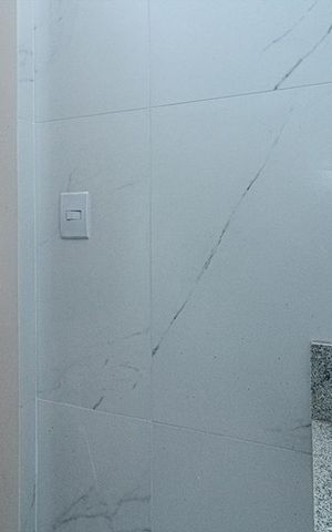 Casa à venda com 93m², 2 quartos e 2 vagas Casa à venda com 93m², 2 quartos e 2 vagasLavabo