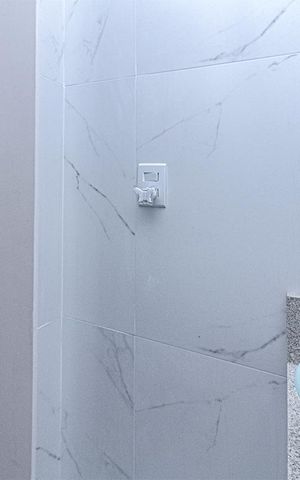 Casa à venda com 93m², 2 quartos e 2 vagas Casa à venda com 93m², 2 quartos e 2 vagasLavabo