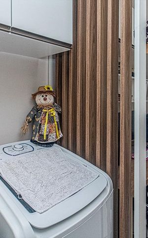 Casa à venda com 93m², 2 quartos e 2 vagas Casa à venda com 93m², 2 quartos e 2 vagasÁrea de serviço
