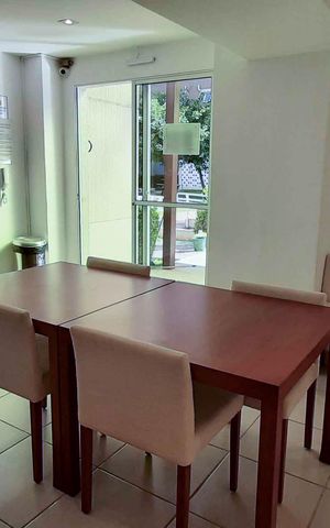 Apartamento para alugar com 52m², 2 quartos e 1 vaga