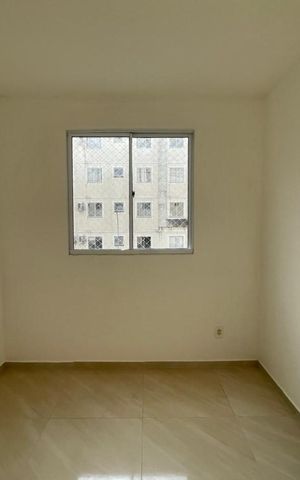 Apartamento à venda com 40m², 2 quartos e 1 vaga