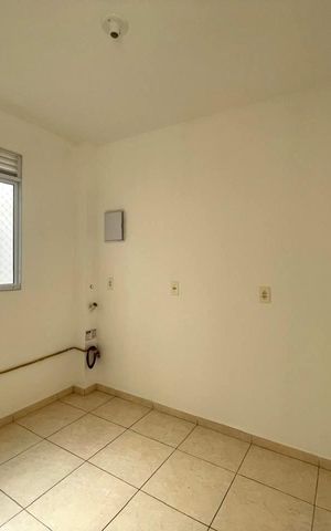 Apartamento à venda com 40m², 2 quartos e 1 vaga