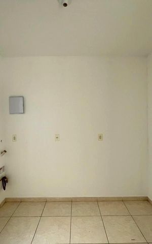 Apartamento à venda com 40m², 2 quartos e 1 vaga