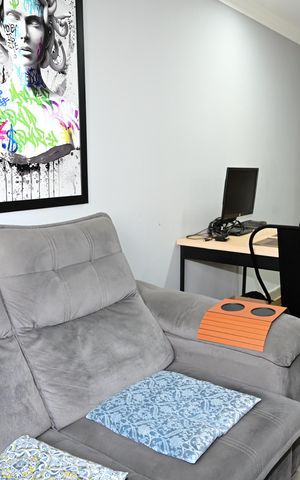 Apartamento à venda com 69m², 3 quartos e 1 vaga Apartamento à venda com 69m², 3 quartos e 1 vagaSala