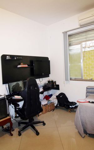 Casa à venda com 317m², 4 quartos e 3 vagasQuarto 2
