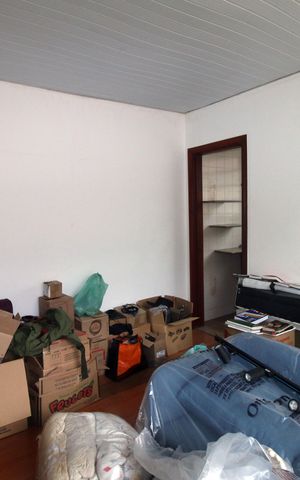 Casa à venda com 317m², 4 quartos e 3 vagasQuarto 4 Suíte - 2º piso