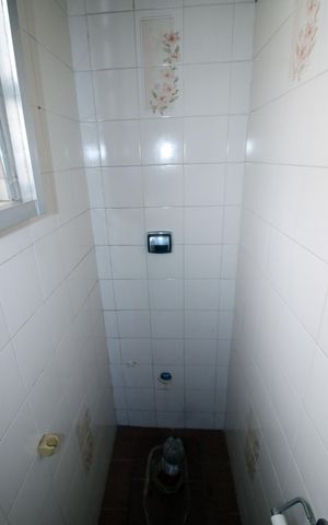 Casa à venda com 317m², 4 quartos e 3 vagasBanheiro da Suíte 4