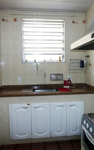 Casa à venda com 317m², 4 quartos e 3 vagasCozinha