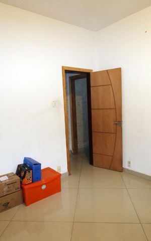 Casa à venda com 317m², 4 quartos e 3 vagasQuarto 2