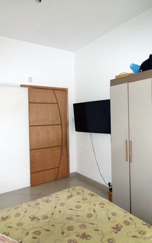 Casa à venda com 317m², 4 quartos e 3 vagasQuarto 1