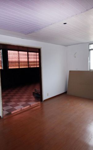 Casa à venda com 317m², 4 quartos e 3 vagasSala 2º piso