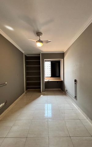 Apartamento para alugar com 143m², 2 quartos e 1 vaga Apartamento para alugar com 143m², 2 quartos e 1 vagaQuarto