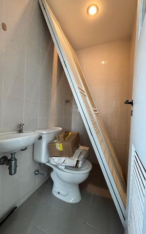 Apartamento para alugar com 143m², 2 quartos e 1 vaga Apartamento para alugar com 143m², 2 quartos e 1 vagaBanheiro