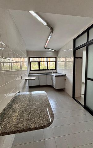 Apartamento para alugar com 143m², 2 quartos e 1 vaga Apartamento para alugar com 143m², 2 quartos e 1 vagaCozinha