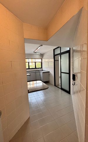 Apartamento para alugar com 143m², 2 quartos e 1 vaga Apartamento para alugar com 143m², 2 quartos e 1 vagaCozinha