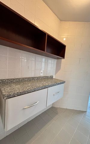 Apartamento para alugar com 143m², 2 quartos e 1 vaga Apartamento para alugar com 143m², 2 quartos e 1 vagaCozinha