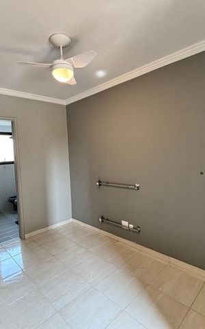 Apartamento para alugar com 143m², 2 quartos e 1 vaga Apartamento para alugar com 143m², 2 quartos e 1 vagaQuarto