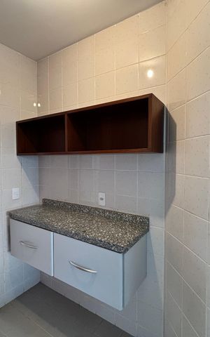 Apartamento para alugar com 143m², 2 quartos e 1 vaga Apartamento para alugar com 143m², 2 quartos e 1 vagaCozinha