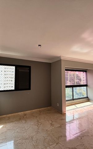 Apartamento para alugar com 143m², 2 quartos e 1 vaga Apartamento para alugar com 143m², 2 quartos e 1 vagaSala