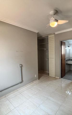 Apartamento para alugar com 143m², 2 quartos e 1 vaga Apartamento para alugar com 143m², 2 quartos e 1 vagaQuarto
