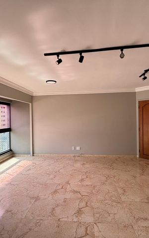 Apartamento para alugar com 143m², 2 quartos e 1 vaga Apartamento para alugar com 143m², 2 quartos e 1 vagaSala