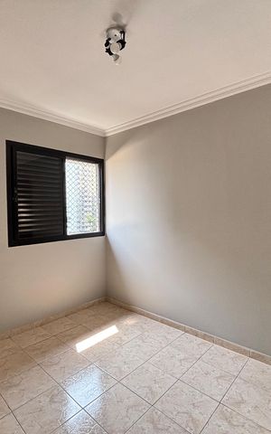 Apartamento para alugar com 143m², 2 quartos e 1 vaga Apartamento para alugar com 143m², 2 quartos e 1 vagaQuarto