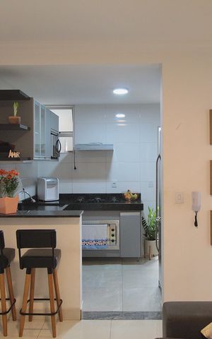 Apartamento para alugar com 105m², 2 quartos e 1 vaga Apartamento para alugar com 105m², 2 quartos e 1 vagaSala