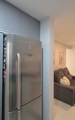 Apartamento para alugar com 105m², 2 quartos e 1 vaga Apartamento para alugar com 105m², 2 quartos e 1 vagaCozinha