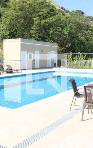 Apartamento para alugar com 42m², 2 quartos e 1 vaga Apartamento para alugar com 42m², 2 quartos e 1 vagaÁrea Comum