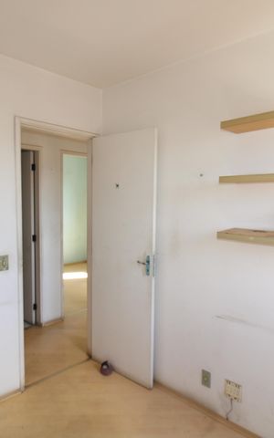 Apartamento à venda com 65m², 3 quartos e 1 vagaQuarto 1