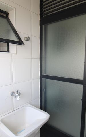 Apartamento à venda com 65m², 3 quartos e 1 vagaÁrea de Serviço