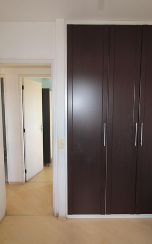 Apartamento à venda com 65m², 3 quartos e 1 vagaQuarto 2