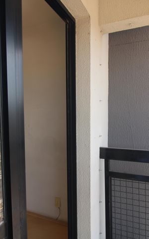 Apartamento à venda com 65m², 3 quartos e 1 vagaSala - varanda