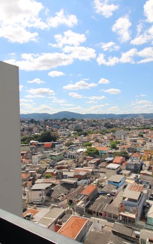 Apartamento à venda com 65m², 3 quartos e 1 vagaSala - varanda