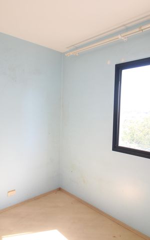 Apartamento à venda com 65m², 3 quartos e 1 vagaQuarto 3