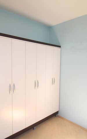 Apartamento à venda com 65m², 3 quartos e 1 vagaQuarto 3